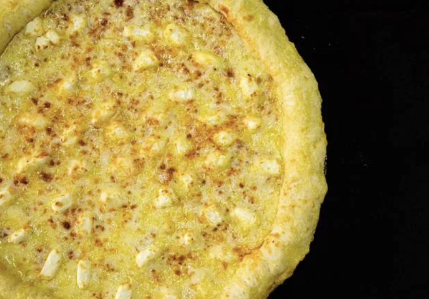 Cheese Lover Pizza Familiar