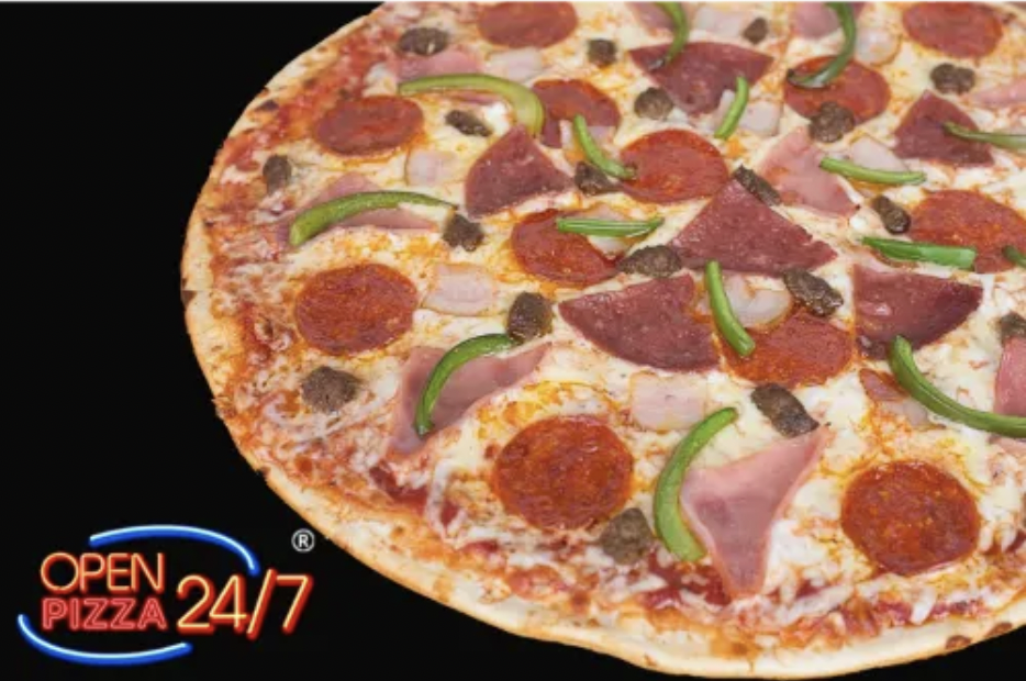 Arma Especialidad Cuarto de Kilo Grande