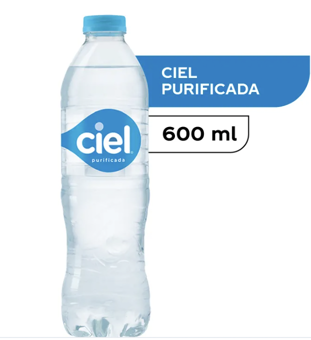 Botella de Agua Personal
