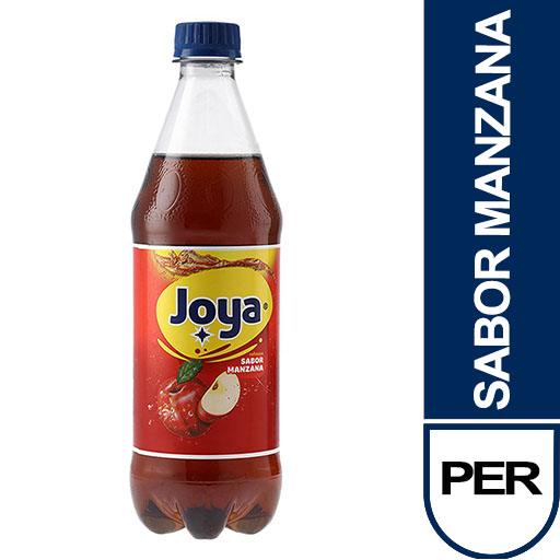 Refresco Manzana Personal