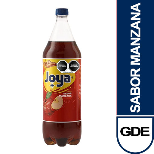 Joya Manzana Grande