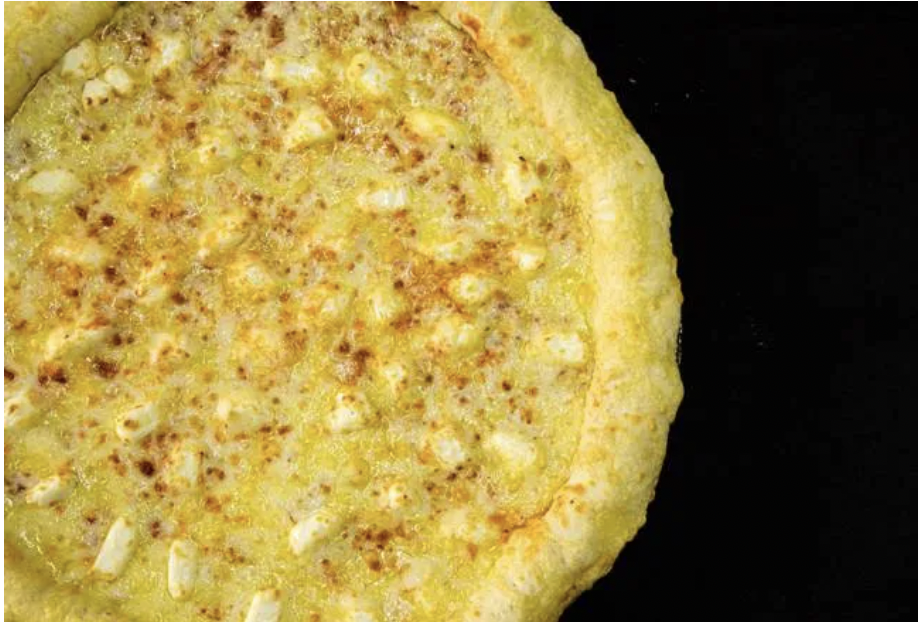 Cheese Lover Pizza Grande