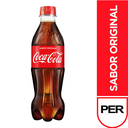 Coca Cola Original Personal