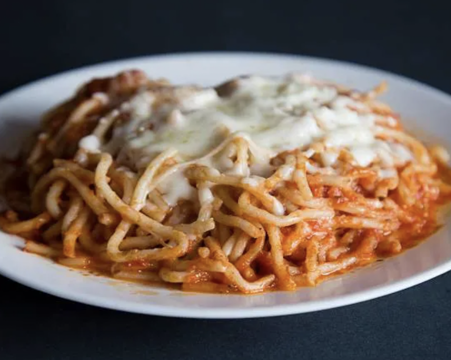 Spaguetti Personal Trad.