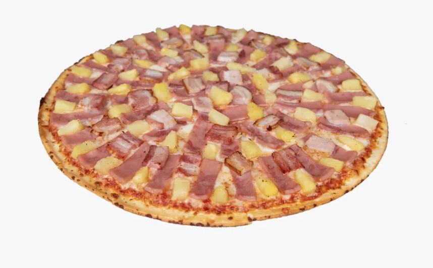 Pizza Familiar 3 Ingredientes