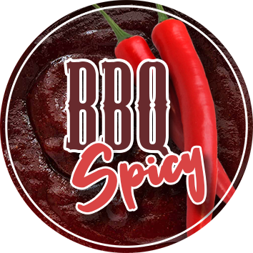 Aderezo Bbq Spicy